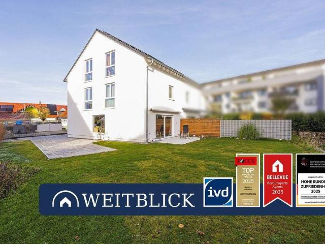 Haus kaufen in Amann-Quartier, Bönnigheim