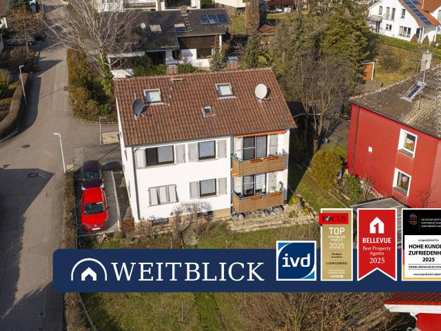Haus kaufen in Ingersheim
