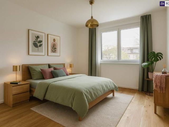 Wohnung kaufen in Bruck an der Leitha, Niederösterreich