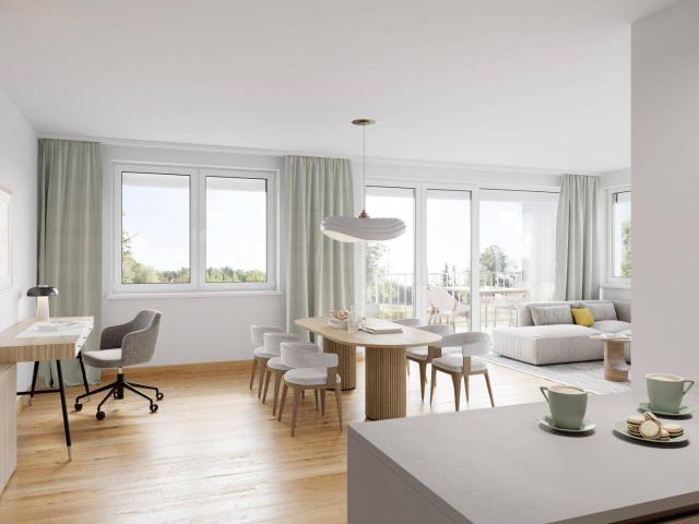 Apartment kaufen in Schwechat, Groß-Schwechat