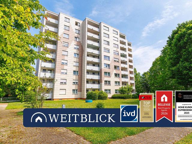 Wohnung kaufen in Tamm, Baden-Württemberg