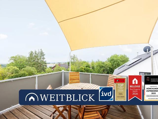 Apartment mieten in Hirschlanden, Ditzingen