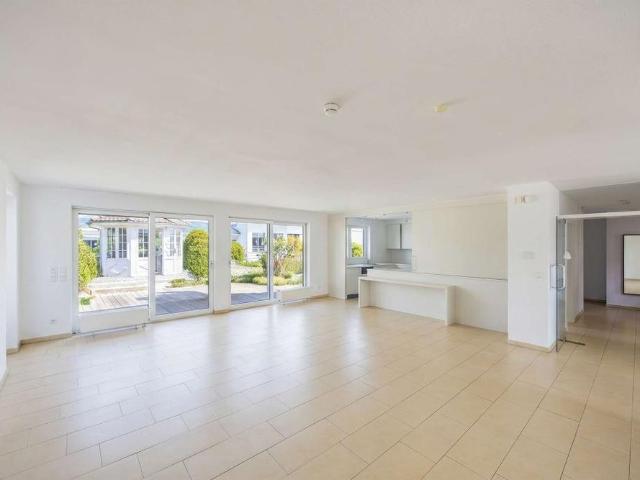 Apartment mieten in Ludwigsburg - Mitte, Ludwigsburg