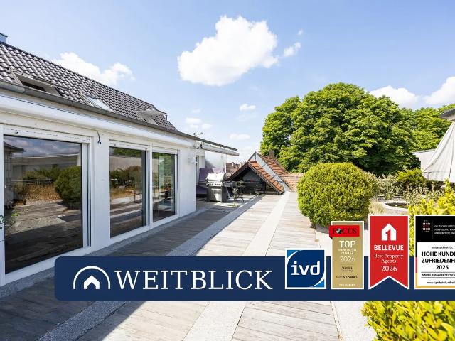 Apartment mieten in Ludwigsburg - Ost, Ludwigsburg