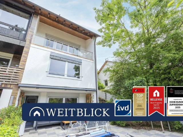 Haus kaufen in Ludwigsburg, Baden-Württemberg