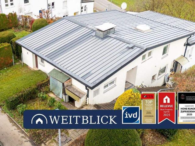 Wohnung kaufen in Sachsenheim, Baden-Württemberg