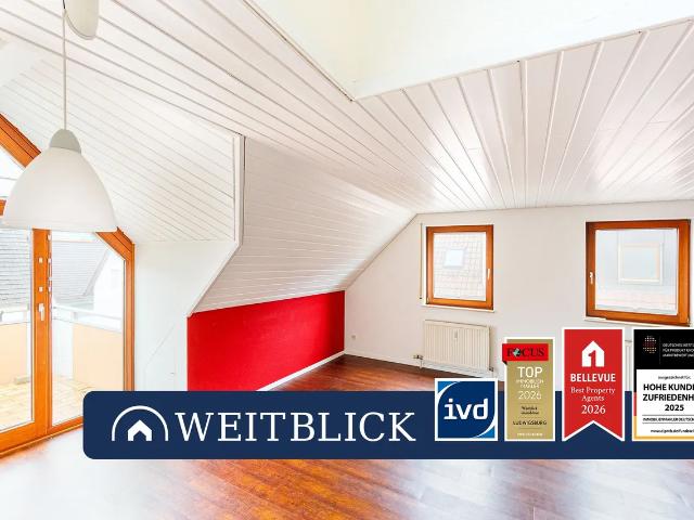 Apartment mieten in Poppenweiler, Ludwigsburg
