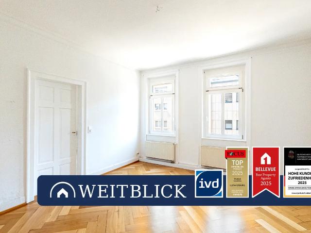 Apartment mieten in Stuttgart-West, Stuttgart