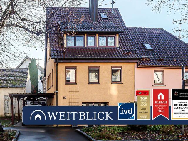 Villa kaufen in Bittenfeld, Waiblingen
