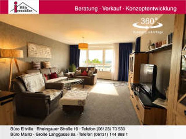 Wohnung kaufen in Nieder-Olm, Rheinland-Pfalz