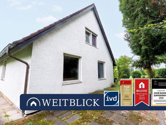 Haus kaufen in Ludwigsburg - Mitte, Ludwigsburg