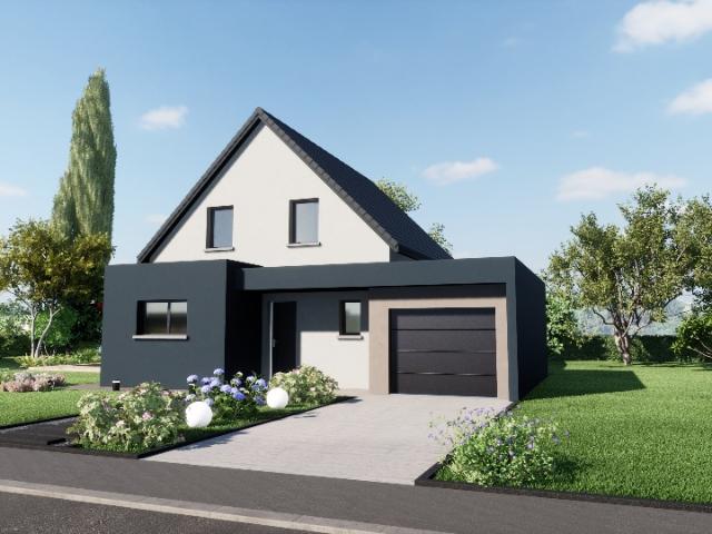Maison vente à Haguenau-Wissembourg, Weitbruch