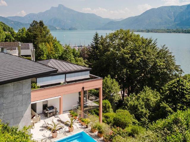 Haus kaufen in Mondsee, Oberösterreich