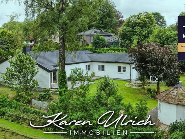 Haus kaufen in Rosengarten, Niedersachsen