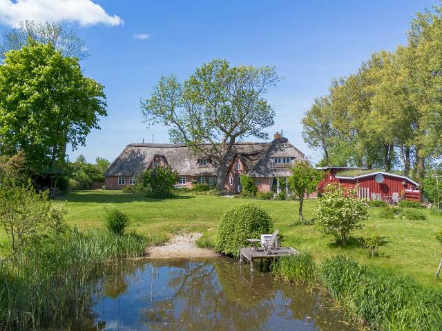 Haus kaufen in Welt, Kreis Nordfriesland