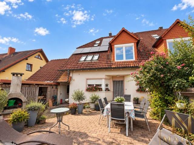 Haus kaufen in Eisingen, Bayern