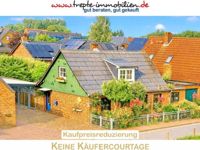 Haus kaufen in Neufeld, Schleswig-Holstein