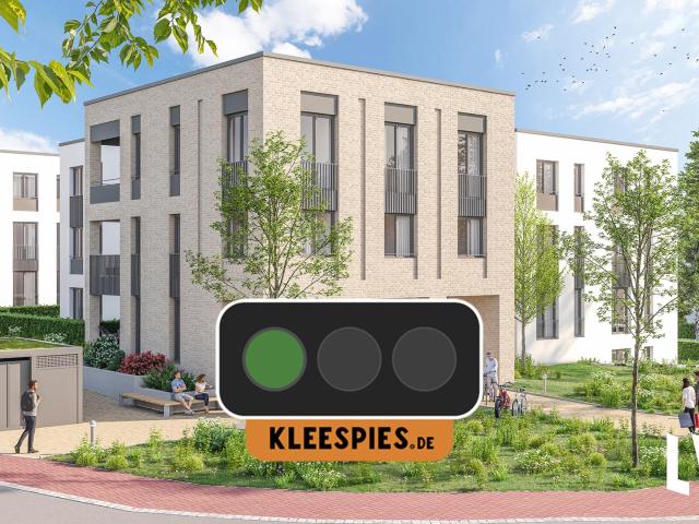 Dachgeschosswohnung kaufen in Niederdorfelden