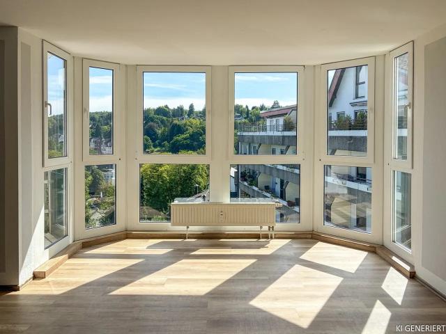 Apartment mieten in Klostermark, Gevelsberg