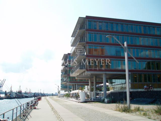 Büro mieten in Altona, Hamburg