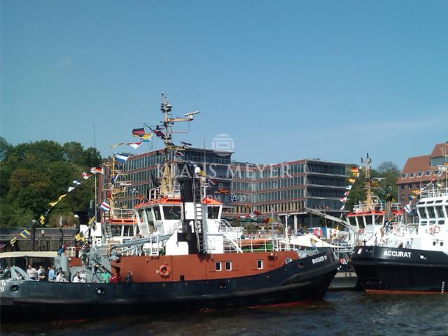 Büro mieten in Altona, Hamburg