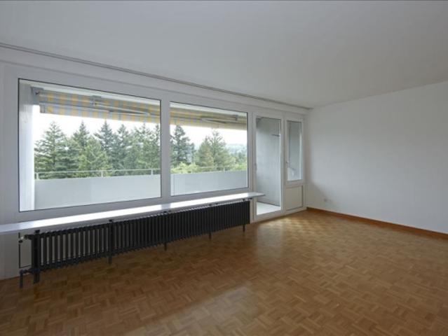Wohnung mieten in Aarau, Aargau