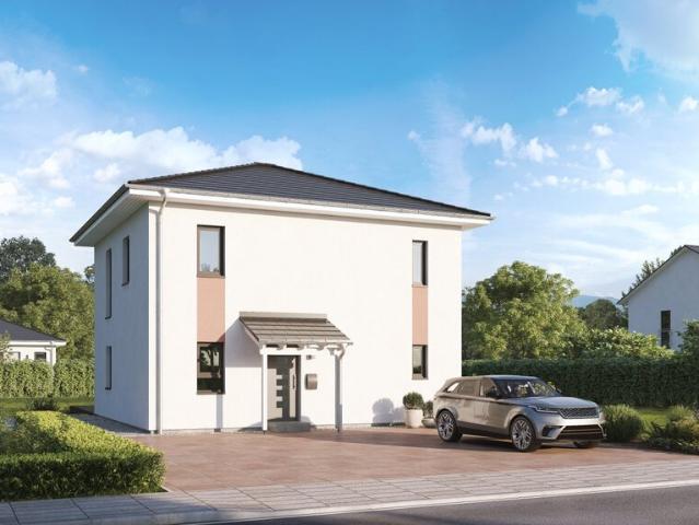 Haus kaufen in Altstadt, Schönebeck