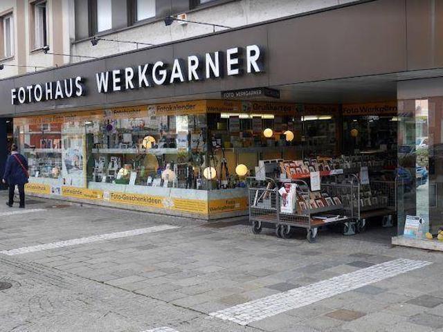 Büro mieten in Gartenstadt, Wels