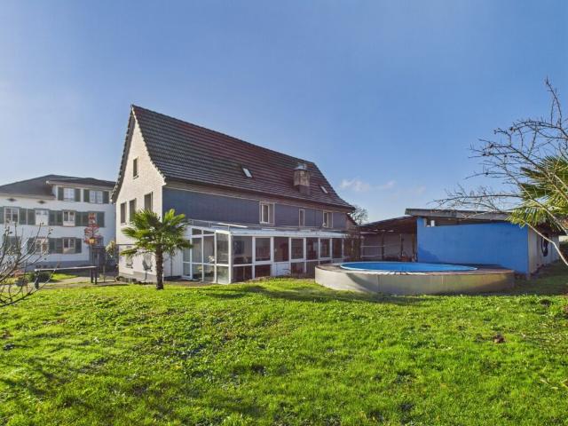 Immobilie kaufen in Berg (TG), Thurgau