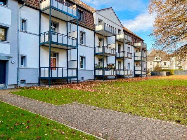 Wohnung mieten in Nette, Dortmund