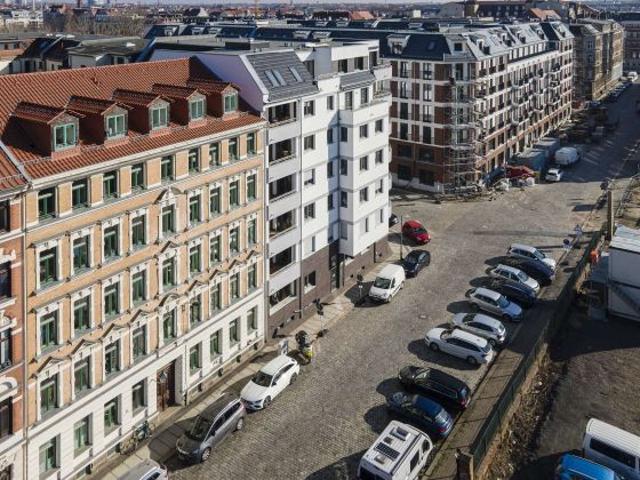 Wohnung kaufen in Leipzig