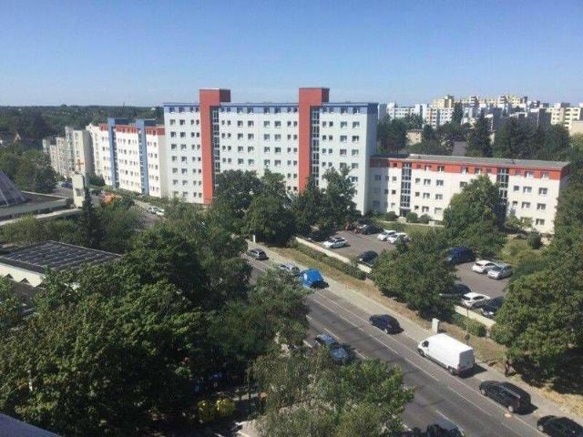 Apartment mieten in Falkenhagener Feld, Berlin