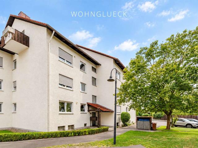 Wohnung kaufen in Landkreis Donau-Ries, Bayern