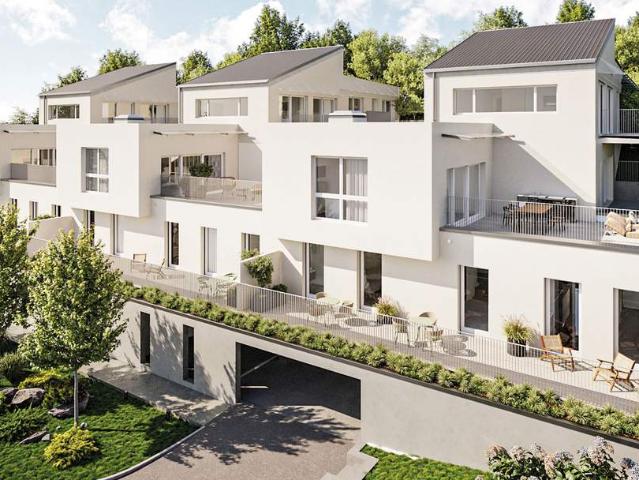 Wohnung kaufen in Andritz, Gersdorf-Feistritz