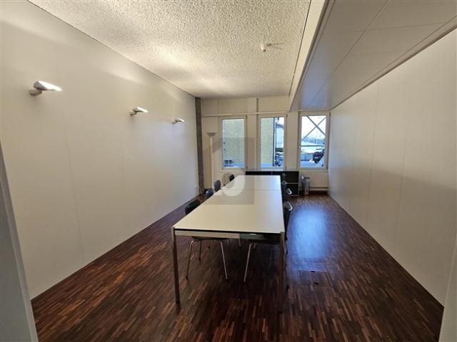 Büro mieten in Lustmühle, Appenzell Ausserrhoden