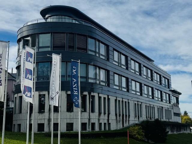 Büro mieten in Lustmühle, Appenzell Ausserrhoden