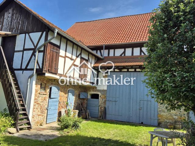 Haus kaufen in Butzbach, Hessen