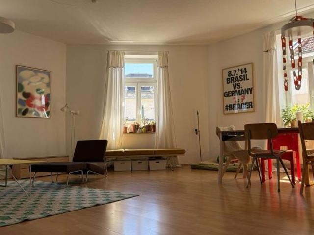 Wohnung kaufen in Leipzig, Sachsen