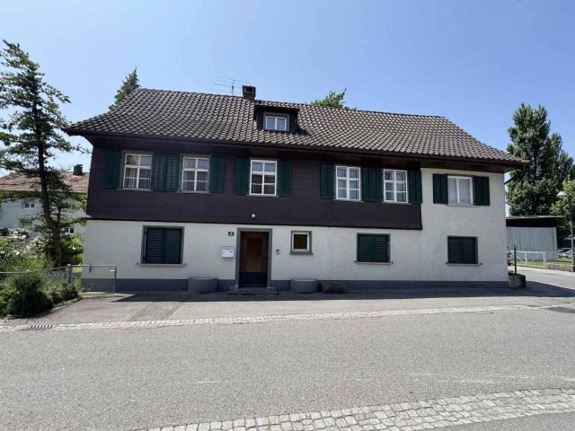 Haus kaufen in Höchst, Vorarlberg