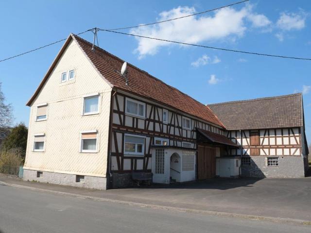 Haus kaufen in Feldatal, Hessen