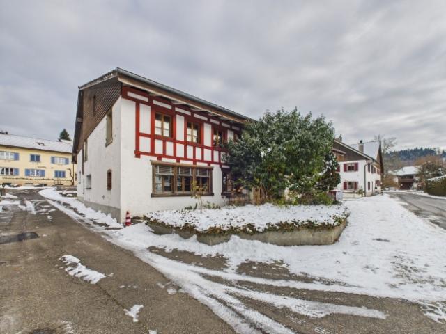Bauernhaus kaufen in Weisslingen, Zürich