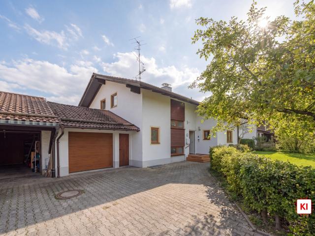 Villa kaufen in Feldkirchen, Feldkirchen-Westerham