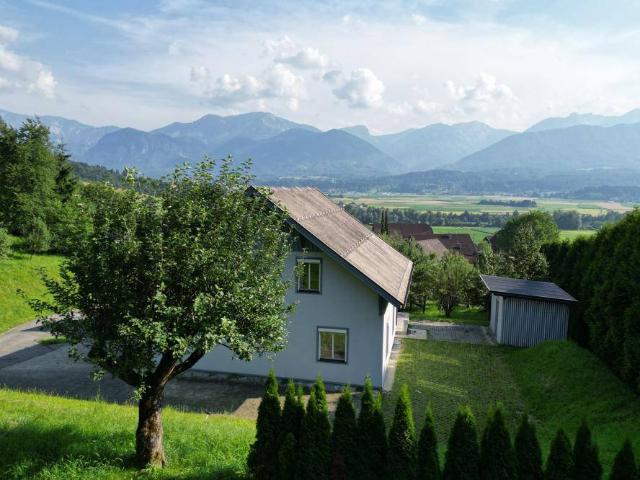 Haus kaufen in Göriach, Kärnten