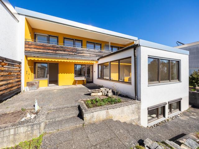 Villa kaufen in Hohenbachern, Freising