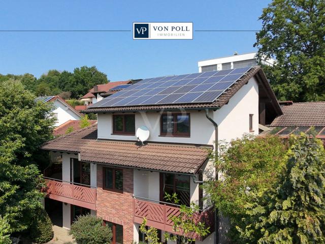 Villa kaufen in Goldbach, Bayern