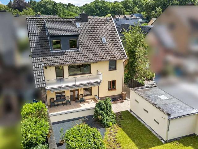 Haus kaufen in Hilden, Kreis Mettmann