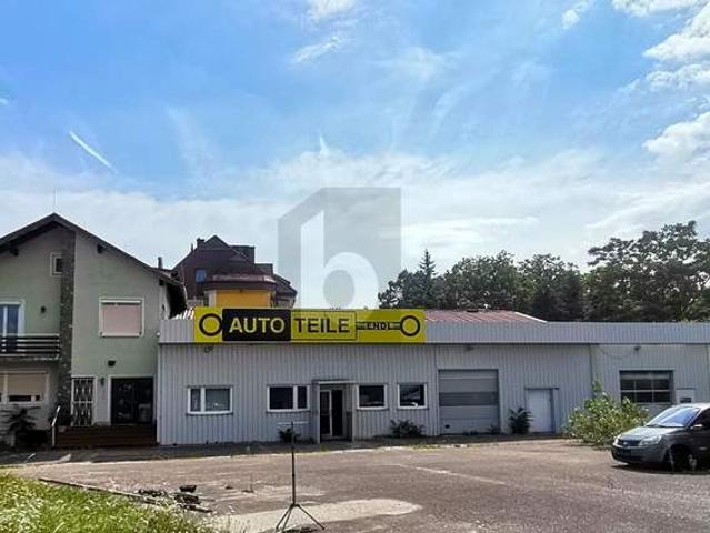 Grundstück kaufen in Walbersdorf, Mattersburg