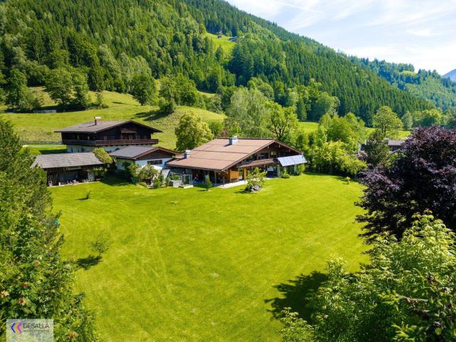Haus kaufen in Piesendorf, Salzburg