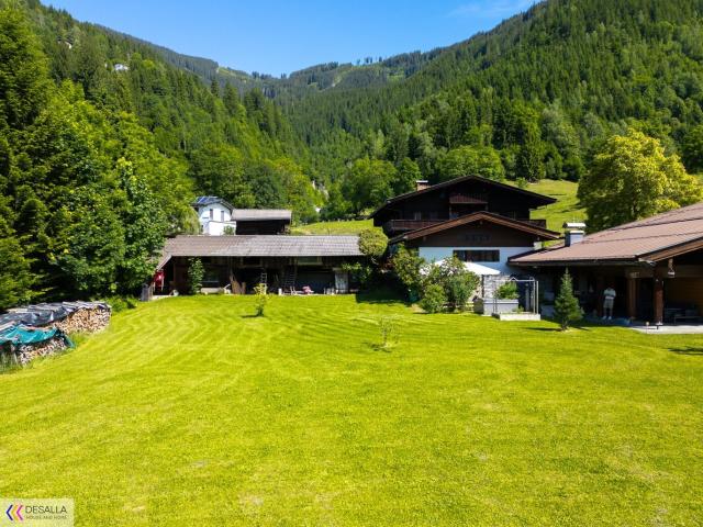 Haus kaufen in Piesendorf, Salzburg