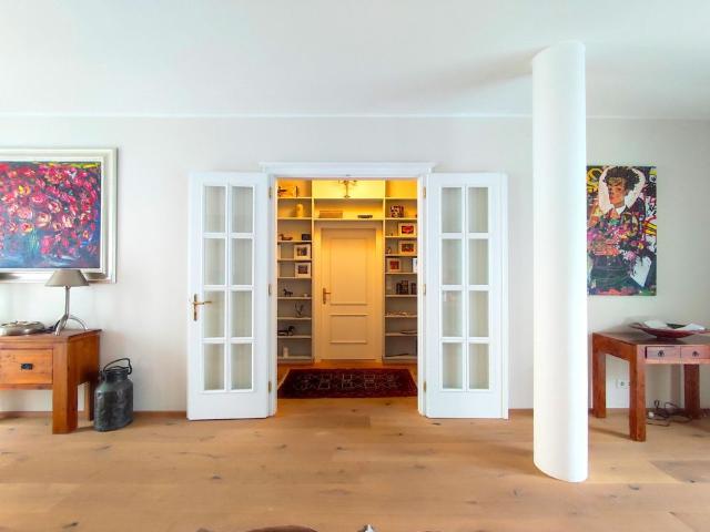 Apartment mieten in KG Neubau, Wien